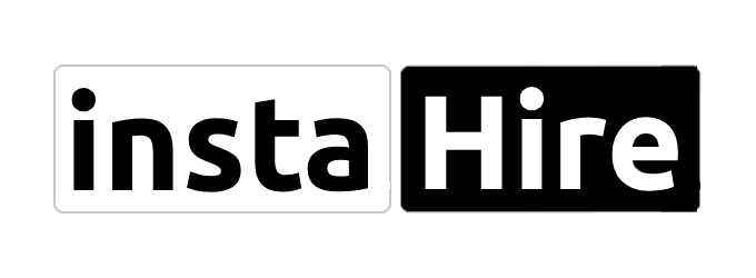 Instahire Logo